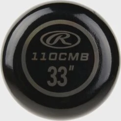 Rawlings 2021 Big Stick Elite 110 Composite Wood Bat -Rawlings Shop 110CMB 32