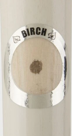 Rawlings 2021 Big Stick Elite 110 Birch Wood Bat -Rawlings Shop 110RBG 37