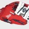 Rawlings Los Angeles Angels 10-Inch Team Logo Glove