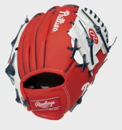 Rawlings Philadelphia Phillies 10-Inch Team Logo Glove -Rawlings Shop 22000020111 1