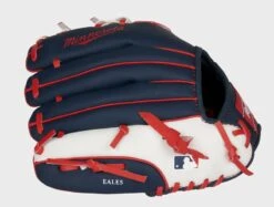 Rawlings Minnesota Twins 10-Inch Team Logo Glove 7 Rawlings Minnesota Twins 10-Inch Team Logo Glove -Rawlings Shop 22000028111 3
