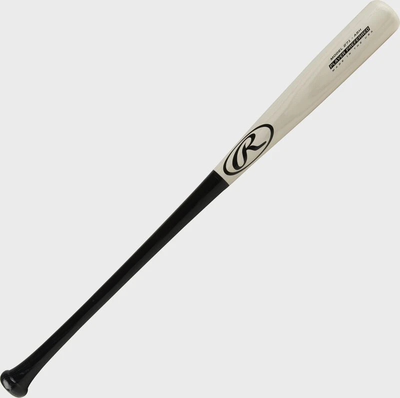 Rawlings 2021 Player Preferred 271 Ash Wood Bat 1 Rawlings 2021 Player Preferred 271 Ash Wood Bat