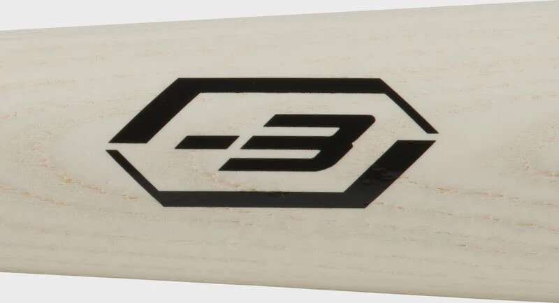 Rawlings 2021 Player Preferred 271 Ash Wood Bat 6 Rawlings 2021 Player Preferred 271 Ash Wood Bat - Image 6
