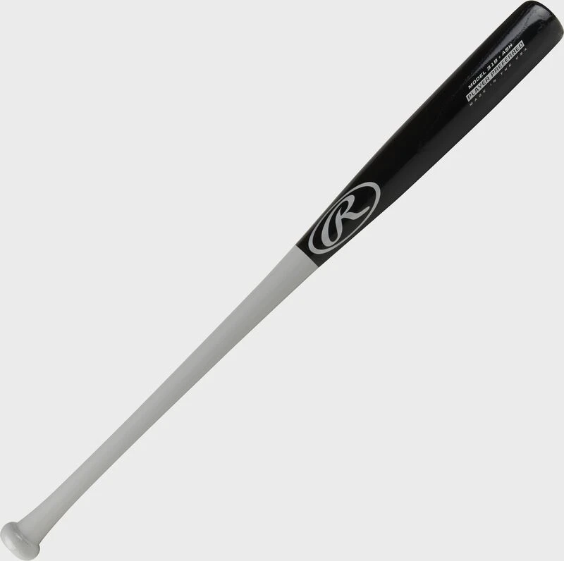 Rawlings 2021 Player Preferred 318 Ash Wood Bat 1 Rawlings 2021 Player Preferred 318 Ash Wood Bat