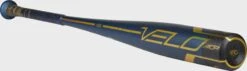 Rawlings 2021 Velo ACP BBCOR -3 Bat -Rawlings Shop BB1V3 5