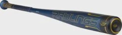Rawlings 2021 Velo ACP BBCOR -3 Bat -Rawlings Shop BB1V3 7