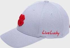 Rawlings Black Clover 'The Shift' Fitted Hat -Rawlings Shop BCR1TS0071 3