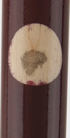 Rawlings 2021 Bryce Harper Pro Label Wood Bat, Maple Bat -Rawlings Shop BH3PL 37