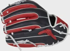 Rawlings 2022 Breakout 11.5-Inch I-Web Infield Glove -Rawlings Shop BO314 2NS 4