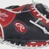 Rawlings 2022 Breakout 32.5-Inch Catcher's Mitt