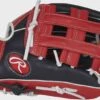 Rawlings 2022 Breakout 12-Inch Youth Outfield Glove