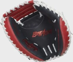 Rawlings 2022 Breakout 32-Inch Youth Catcher's Mitt -Rawlings Shop BOYPTCM32NS 1