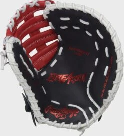 Rawlings 2022 Breakout 12-Inch Youth First Base Mitt 6 Rawlings 2022 Breakout 12-Inch Youth First Base Mitt -Rawlings Shop BOYPTFM16NS 1