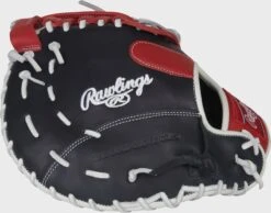 Rawlings 2022 Breakout 12-Inch Youth First Base Mitt 7 Rawlings 2022 Breakout 12-Inch Youth First Base Mitt -Rawlings Shop BOYPTFM16NS 4