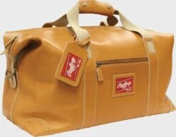Rawlings Heart Of The Hide Duffle Bag