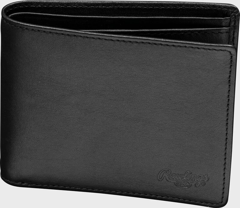 Rawlings Heart Of The Hide Bi-Fold Wallet 1 Rawlings Heart Of The Hide Bi-Fold Wallet