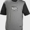 Rawlings Hurler Performance Short Sleeve Shirt, Adult & Youth
