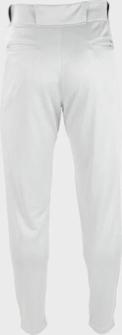 Rawlings Launch Jogger Style Baseball Pants, Adult & Youth -Rawlings Shop LNCHJG W 2