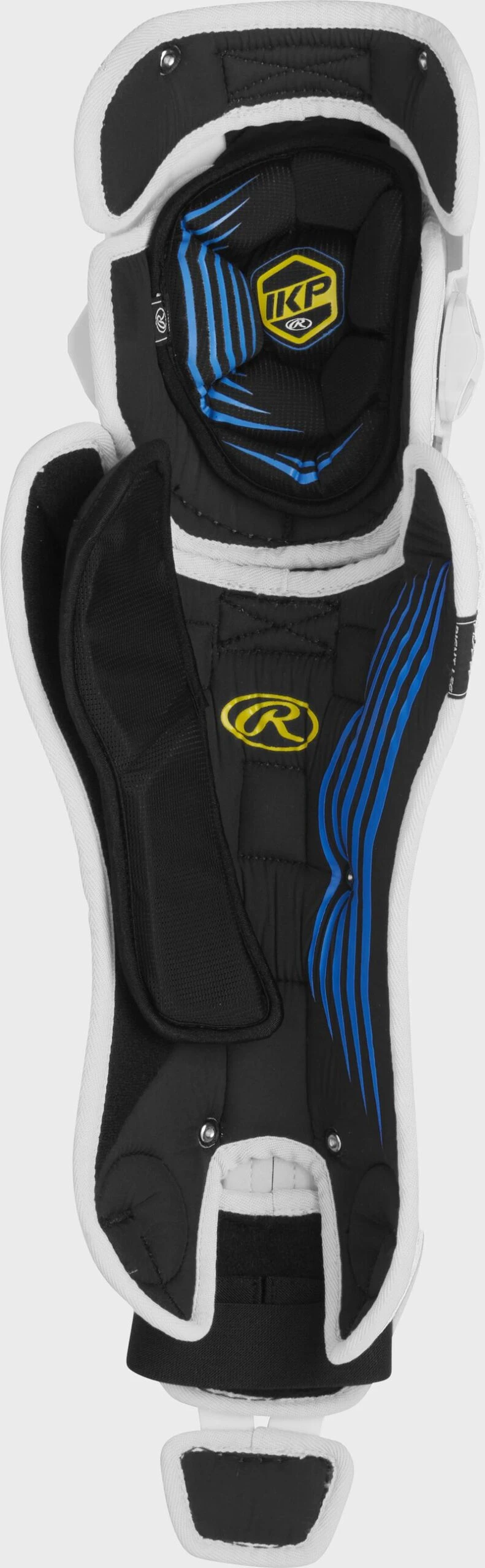 Rawlings Mach Leg Guards 3 Rawlings Mach Leg Guards - Image 3