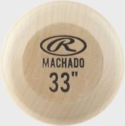 Rawlings Pro Label Maple Wood Bat -Rawlings Shop MM8PL 32