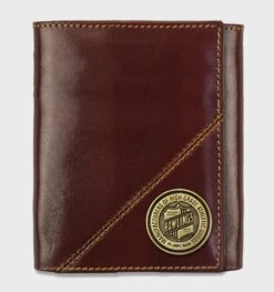 Rawlings Buffalo Voyager Tri-Fold Wallet