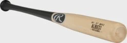 Rawlings Maple Pro Label Wood Bat -Rawlings Shop OA1PL 5
