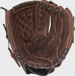 Rawlings Player Preferred 12.5 In Infield/Outfield Glove -Rawlings Shop P125BFL 1