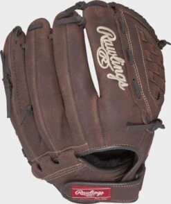 Rawlings Player Preferred 12.5 In Infield/Outfield Glove -Rawlings Shop P125BFL 2