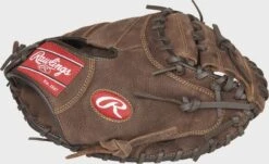 Rawlings Player Preferred 33 In Catchers Mitt