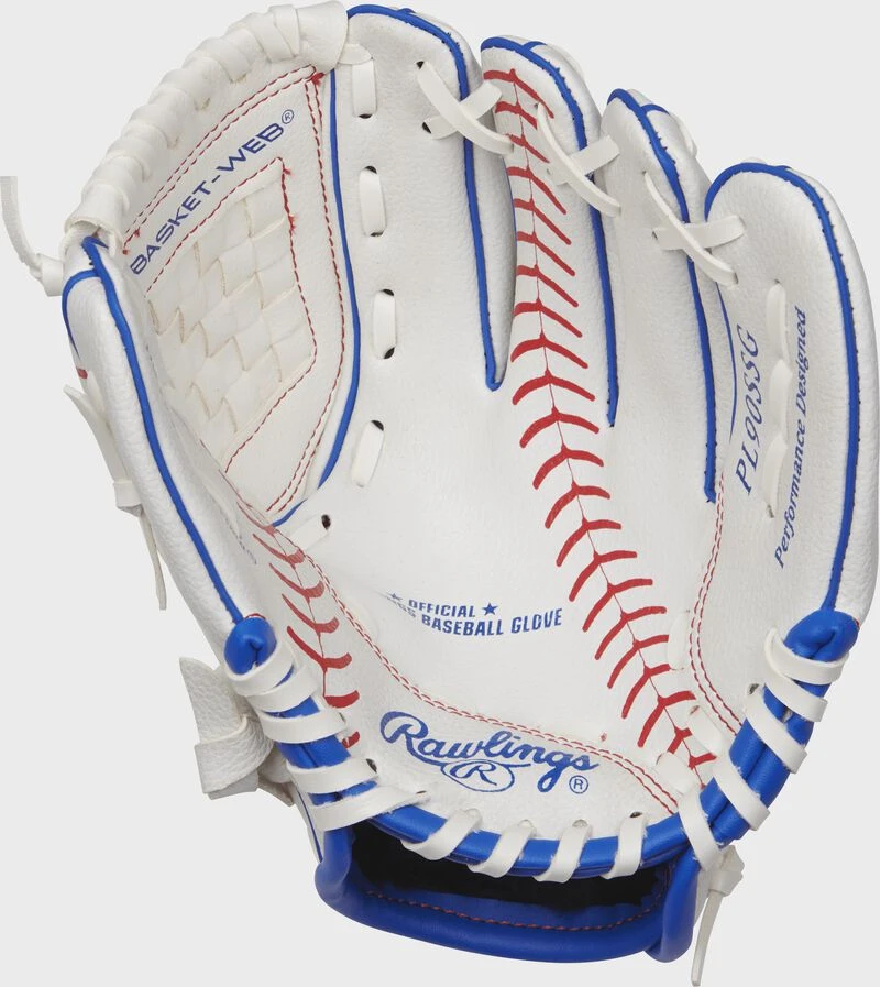 Rawlings Players Series 9 In Baseball/Softball Glove 3 Rawlings Players Series 9 In Baseball/Softball Glove - Image 3