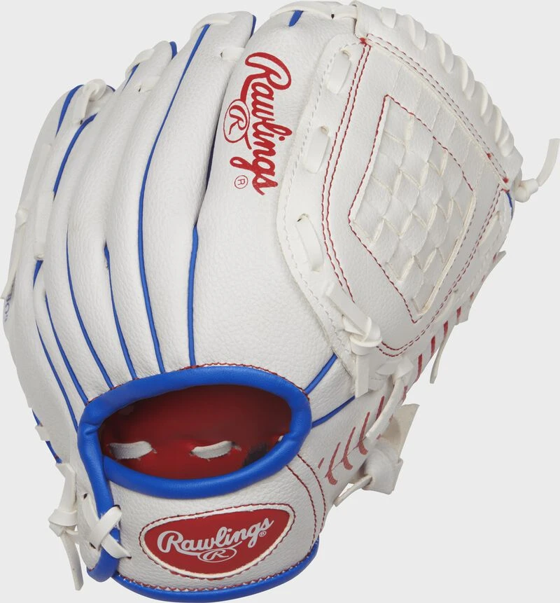 Rawlings Players Series 9 In Baseball/Softball Glove 2 Rawlings Players Series 9 In Baseball/Softball Glove - Image 2