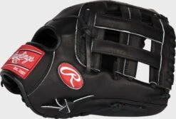 Rawlings Exclusive Heart Of The Hide 12.25-Inch H-web Glove
