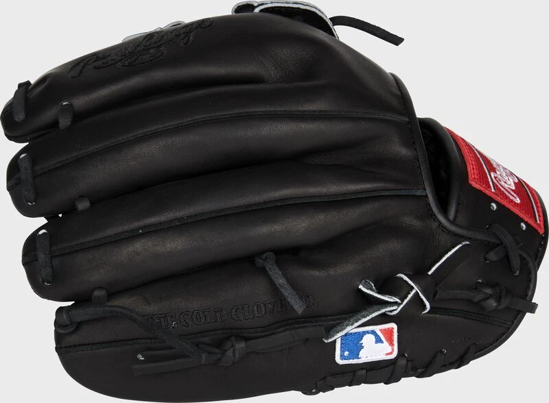 Rawlings Exclusive Heart Of The Hide 12.25-Inch H-web Glove 4 Rawlings Exclusive Heart Of The Hide 12.25-Inch H-web Glove - Image 4