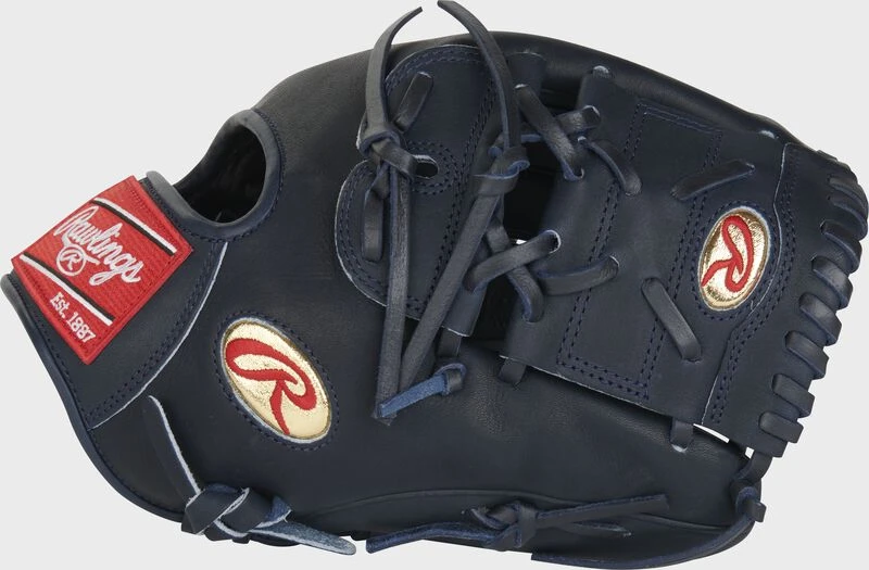 Rawlings Gameday 57 Series Max Fried Heart Of The Hide Glove 1 Rawlings Gameday 57 Series Max Fried Heart Of The Hide Glove
