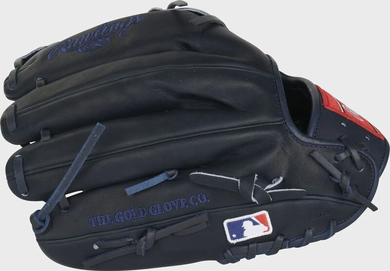 Rawlings Gameday 57 Series Max Fried Heart Of The Hide Glove 4 Rawlings Gameday 57 Series Max Fried Heart Of The Hide Glove - Image 4