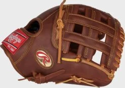 Rawlings 2021 Nolan Arenado Heart Of The Hide Infield Glove