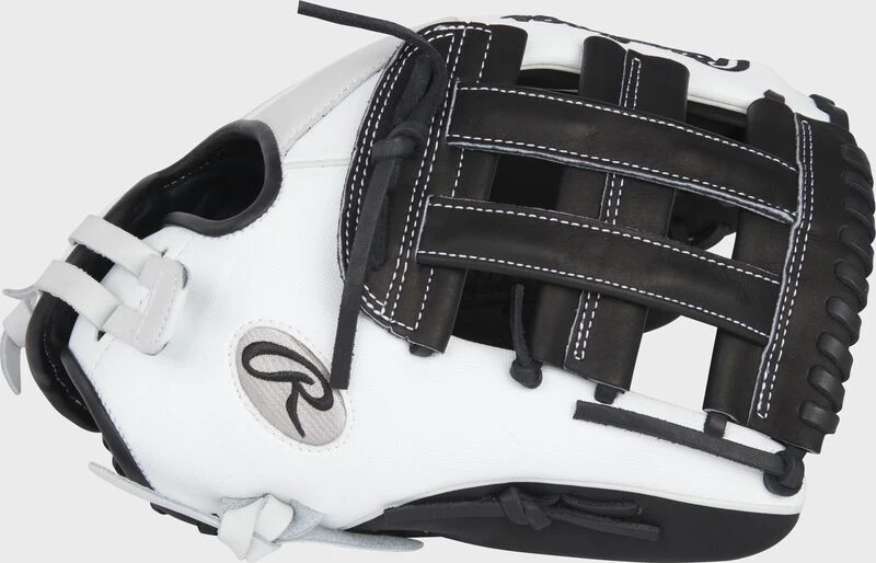 Rawlings Heart Of The Hide Softball 12.75-inch Outfield Glove 1 Rawlings Heart Of The Hide Softball 12.75-inch Outfield Glove