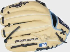 2021 Rawlings Heart Of The Hide 11.5-Inch Infield Glove -Rawlings Shop PRO204 20CB 4