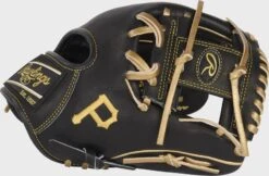 Rawlings 2023 Pittsburgh Pirates Heart Of The Hide Glove