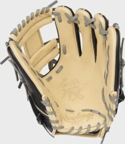 Rawlings Heart Of The Hide Hyper Shell 11.5-inch Glove -Rawlings Shop PRO204 2CBCF 1