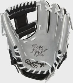 Rawlings 2021 Chicago White Sox Heart Of The Hide Glove -Rawlings Shop PRO204 2CHW 1
