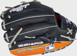 Rawlings 2021 Houston Astros Heart Of The Hide Glove 7 Rawlings 2021 Houston Astros Heart Of The Hide Glove -Rawlings Shop PRO204 2HOU 4