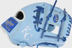 Rawlings 2023 Kansas City Royals Heart Of The Hide Glove