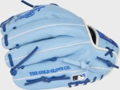 Rawlings 2023 Kansas City Royals Heart Of The Hide Glove 7 Rawlings 2023 Kansas City Royals Heart Of The Hide Glove -Rawlings Shop PRO204 2KC 4