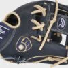 Rawlings 2023 Milwaukee Brewers Heart Of The Hide Glove