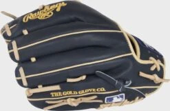 Rawlings 2023 Milwaukee Brewers Heart Of The Hide Glove -Rawlings Shop PRO204 2MB 4