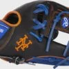 Rawlings 2023 New York Mets Heart Of The Hide Glove