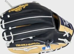 Rawlings 2021 Milwaukee Brewers Heart Of The Hide Glove -Rawlings Shop PRO204 2MIL 4