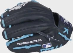 Rawlings 2023 Tampa Bay Rays Heart Of The Hide Glove -Rawlings Shop PRO204 2RAYS 4