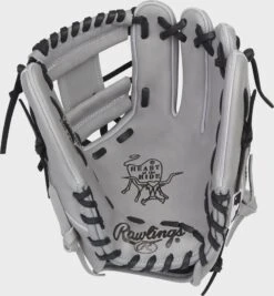 Rawlings 2023 Chicago White Sox Heart Of The Hide Glove 6 Rawlings 2023 Chicago White Sox Heart Of The Hide Glove -Rawlings Shop PRO204 2SOX 1